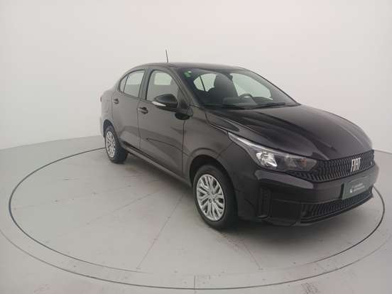 FIAT-CRONOS-1.0 FIREFLY FLEX DRIVE MANUAL FIAT-CRONOS-2025