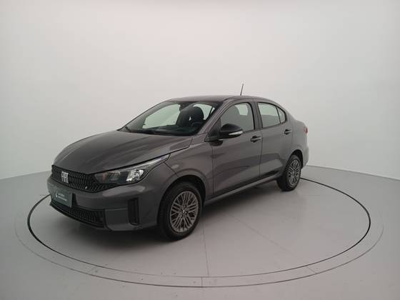FIAT CRONOS 1.0 FIREFLY FLEX DRIVE MANUAL