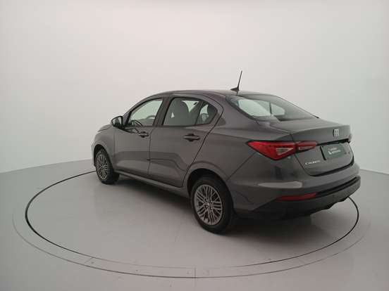 FIAT-CRONOS-2025