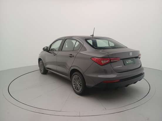 FIAT-CRONOS-2025