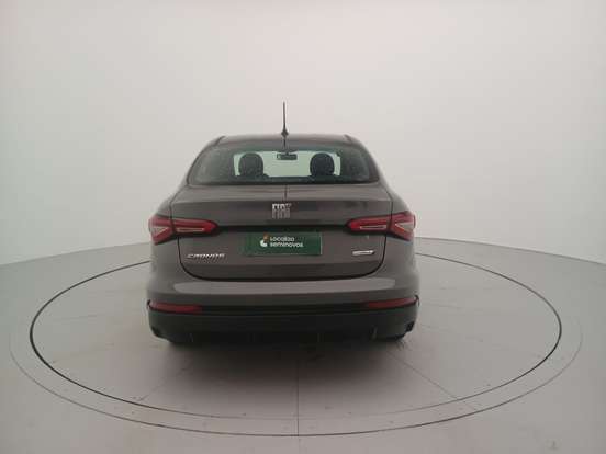 FIAT-CRONOS-2025