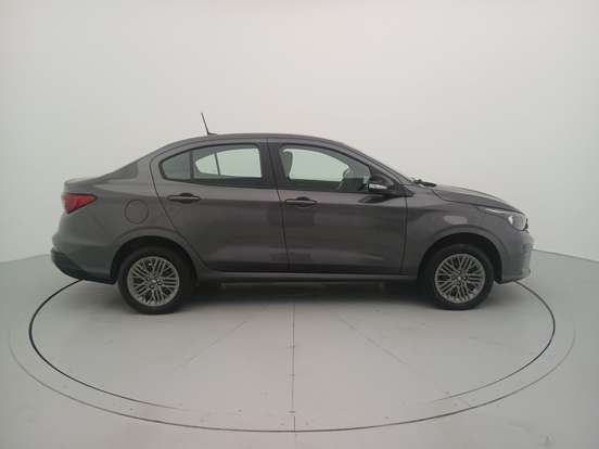 FIAT-CRONOS-2025