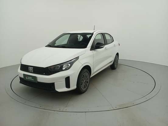 FIAT-CRONOS-2025