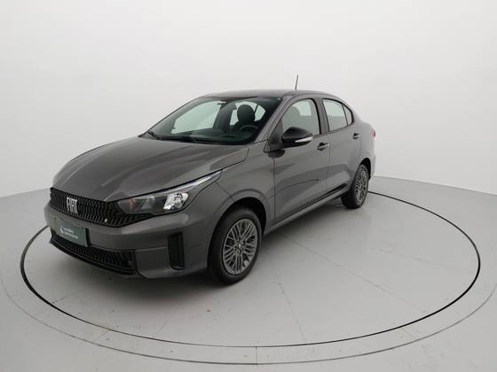 FIAT CRONOS 1.0 FIREFLY FLEX DRIVE MANUAL