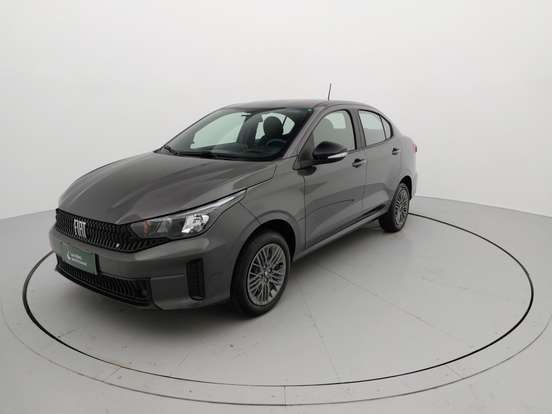 FIAT-CRONOS-1.0 FIREFLY FLEX DRIVE MANUAL FIAT-CRONOS-2025
