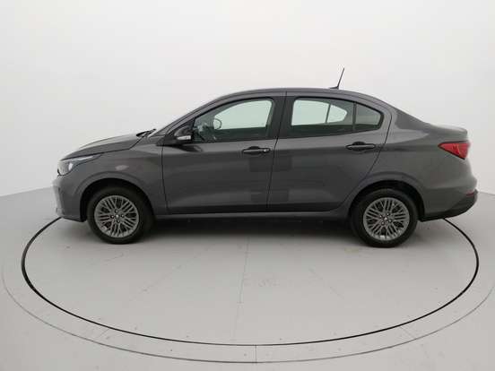 FIAT-CRONOS-1.0 FIREFLY FLEX DRIVE MANUAL FIAT-CRONOS-2025