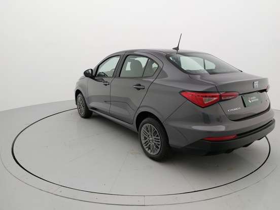 FIAT-CRONOS-2025