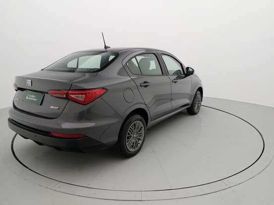 FIAT-CRONOS-2025