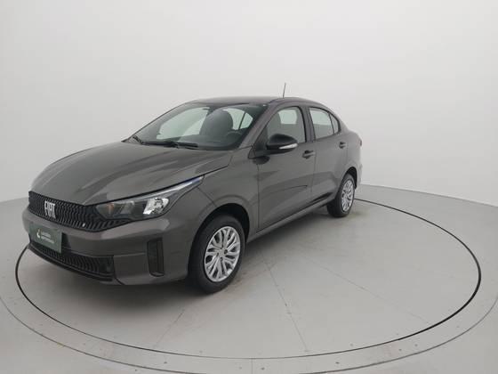 FIAT CRONOS 1.0 FIREFLY FLEX DRIVE MANUAL