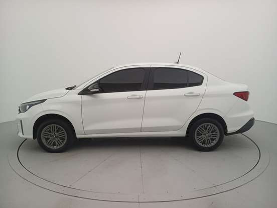 FIAT-CRONOS-1.0 FIREFLY FLEX DRIVE MANUAL FIAT-CRONOS-2025