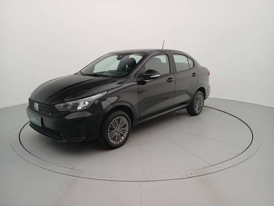 FIAT CRONOS 1.0 FIREFLY FLEX DRIVE MANUAL