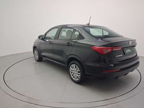 FIAT-CRONOS-1.0 FIREFLY FLEX DRIVE MANUAL FIAT-CRONOS-2025