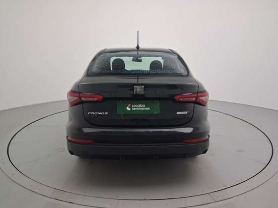 FIAT-CRONOS-1.0 FIREFLY FLEX DRIVE MANUAL FIAT-CRONOS-2025