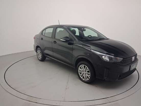 FIAT-CRONOS-1.0 FIREFLY FLEX DRIVE MANUAL FIAT-CRONOS-2025