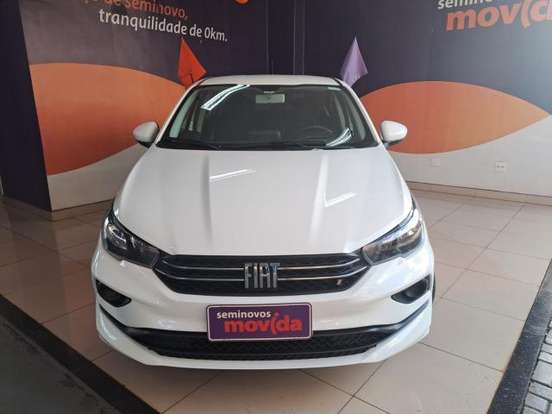 FIAT-CRONOS-1.0 FIREFLY FLEX DRIVE MANUAL FIAT-CRONOS-2023