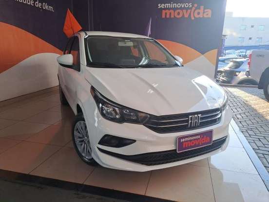 FIAT-CRONOS-1.0 FIREFLY FLEX DRIVE MANUAL FIAT-CRONOS-2023
