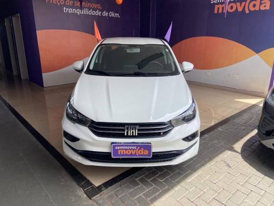 FIAT CRONOS 1.0 FIREFLY FLEX DRIVE MANUAL