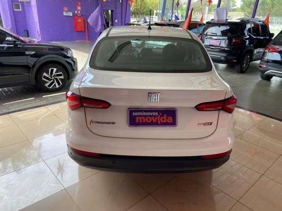 FIAT-CRONOS-1.0 FIREFLY FLEX DRIVE MANUAL FIAT-CRONOS-2023