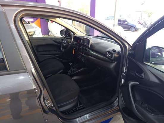 FIAT-CRONOS-1.0 FIREFLY FLEX DRIVE MANUAL FIAT-CRONOS-2024