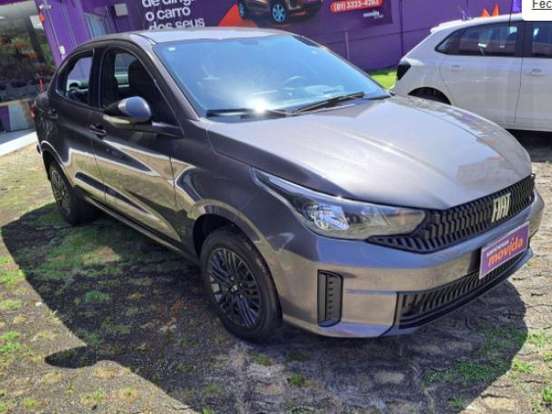 FIAT-CRONOS-1.0 FIREFLY FLEX DRIVE MANUAL FIAT-CRONOS-2024