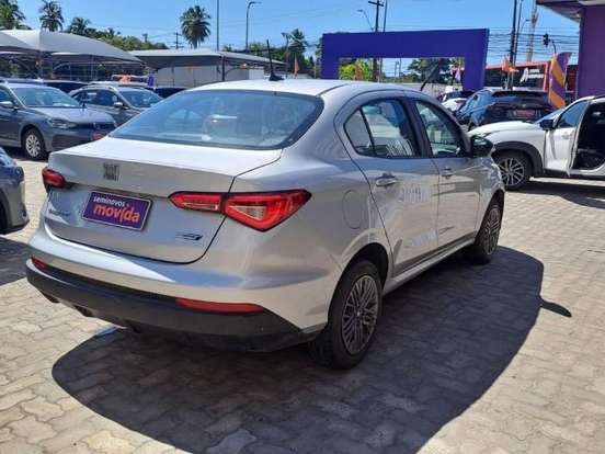 FIAT-CRONOS-1.0 FIREFLY FLEX DRIVE MANUAL FIAT-CRONOS-2025