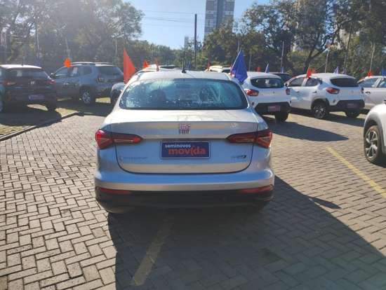 FIAT-CRONOS-2025