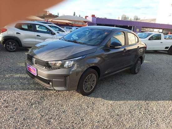 FIAT-CRONOS-1.0 FIREFLY FLEX DRIVE MANUAL FIAT-CRONOS-2025