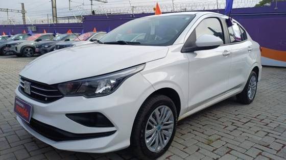 FIAT CRONOS 1.0 FIREFLY FLEX DRIVE MANUAL