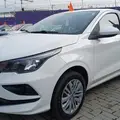 FIAT CRONOS 1.0 FIREFLY FLEX DRIVE MANUAL FIAT CRONOS 1.0 FIREFLY FLEX DRIVE MANUAL