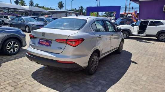 FIAT-CRONOS-2025