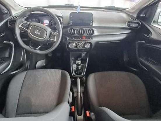 FIAT-CRONOS-1.0 FIREFLY FLEX DRIVE MANUAL FIAT-CRONOS-2024