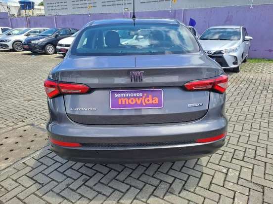 FIAT-CRONOS-2025