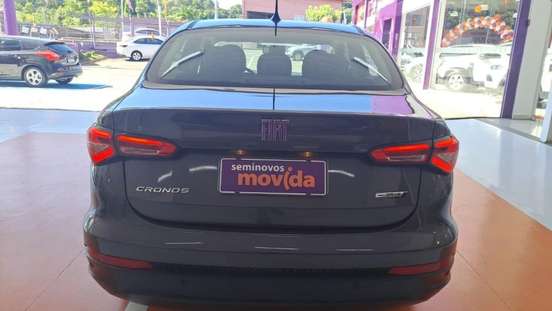FIAT-CRONOS-2025
