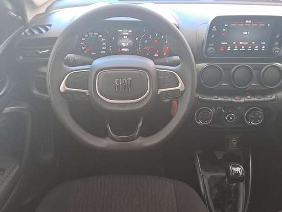 FIAT-CRONOS-1.0 FIREFLY FLEX DRIVE MANUAL FIAT-CRONOS-2025