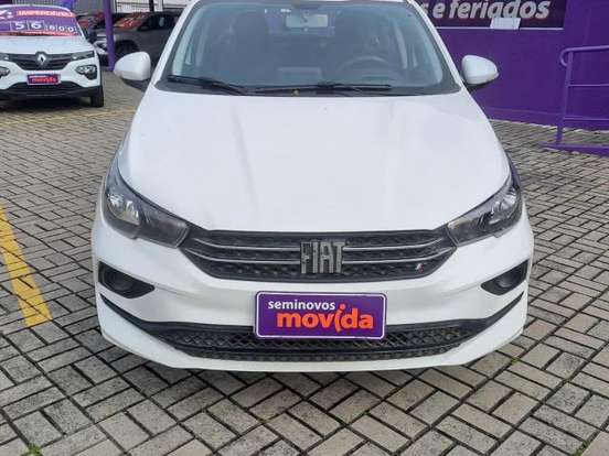 FIAT-CRONOS-1.0 FIREFLY FLEX DRIVE MANUAL FIAT-CRONOS-2024