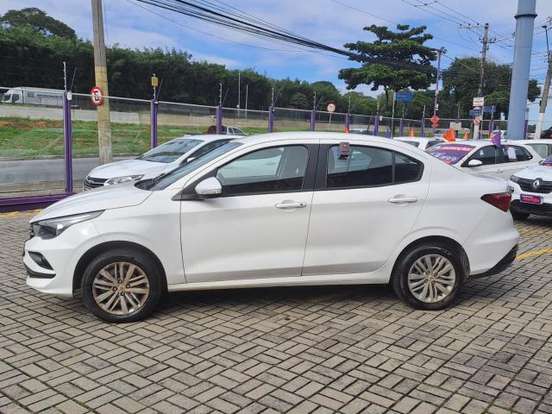 FIAT-CRONOS-1.0 FIREFLY FLEX DRIVE MANUAL FIAT-CRONOS-2024