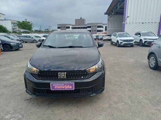 FIAT CRONOS 1.0 FIREFLY FLEX DRIVE MANUAL