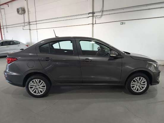 FIAT-CRONOS-1.0 FIREFLY FLEX DRIVE MANUAL FIAT-CRONOS-2024