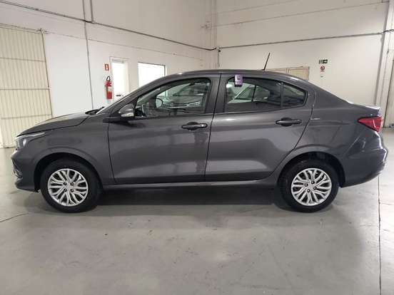 FIAT-CRONOS-1.0 FIREFLY FLEX DRIVE MANUAL FIAT-CRONOS-2024