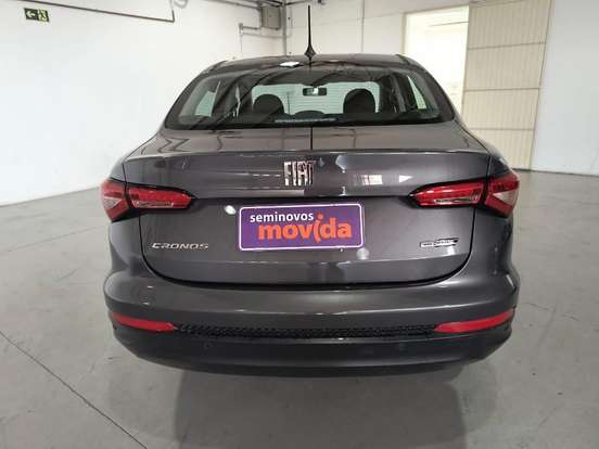 FIAT-CRONOS-1.0 FIREFLY FLEX DRIVE MANUAL FIAT-CRONOS-2024