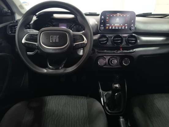 FIAT-CRONOS-1.0 FIREFLY FLEX DRIVE MANUAL FIAT-CRONOS-2024