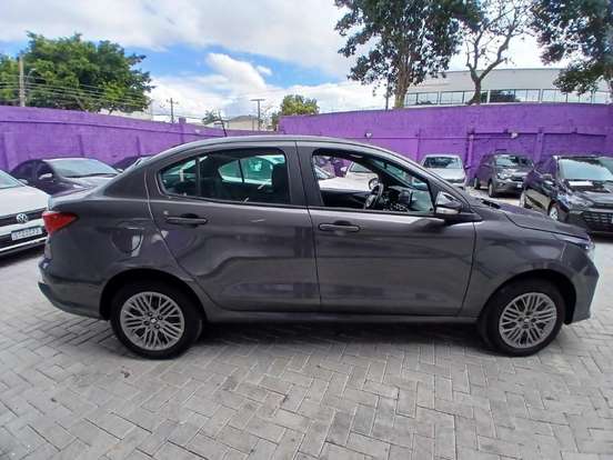 FIAT-CRONOS-1.0 FIREFLY FLEX DRIVE MANUAL FIAT-CRONOS-2025
