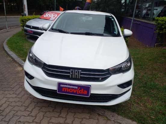 FIAT-CRONOS-1.0 FIREFLY FLEX DRIVE MANUAL FIAT-CRONOS-2023
