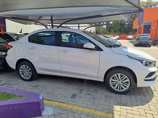 FIAT-CRONOS-1.0 FIREFLY FLEX DRIVE MANUAL FIAT-CRONOS-2024