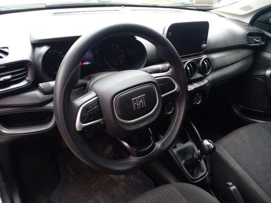 FIAT-CRONOS-1.0 FIREFLY FLEX DRIVE MANUAL FIAT-CRONOS-2023