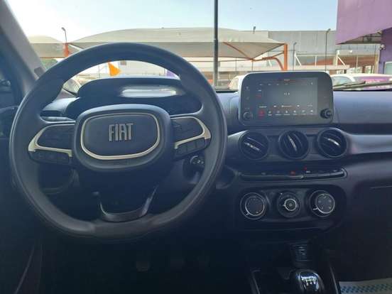 FIAT-CRONOS-1.0 FIREFLY FLEX DRIVE MANUAL FIAT-CRONOS-2024