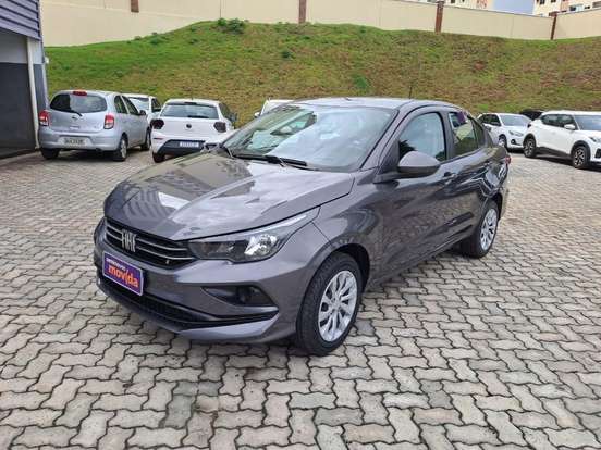 FIAT-CRONOS-1.0 FIREFLY FLEX DRIVE MANUAL FIAT-CRONOS-2024