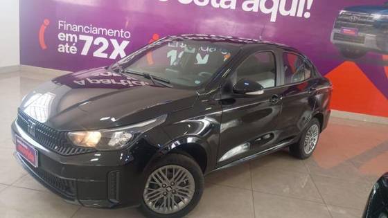 FIAT CRONOS 1.0 FIREFLY FLEX DRIVE MANUAL