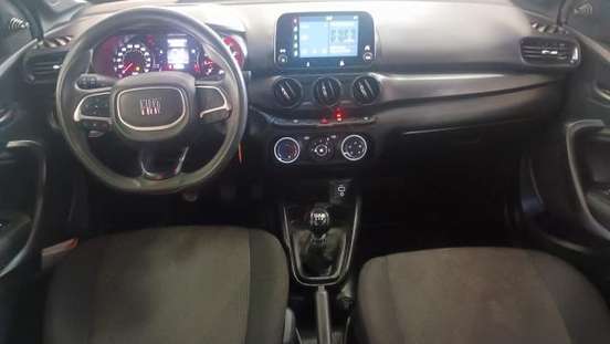 FIAT-CRONOS-1.0 FIREFLY FLEX DRIVE MANUAL FIAT-CRONOS-2025