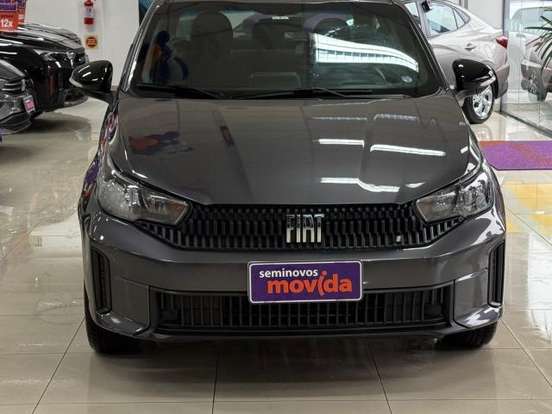 FIAT-CRONOS-1.0 FIREFLY FLEX DRIVE MANUAL FIAT-CRONOS-2025
